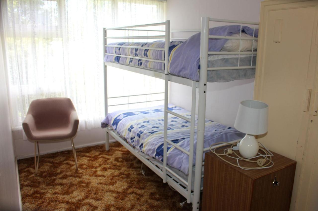 Вилла Selah Катумба Экстерьер фото